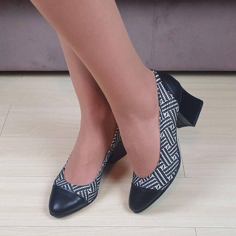 pantofi piele negru cezara4